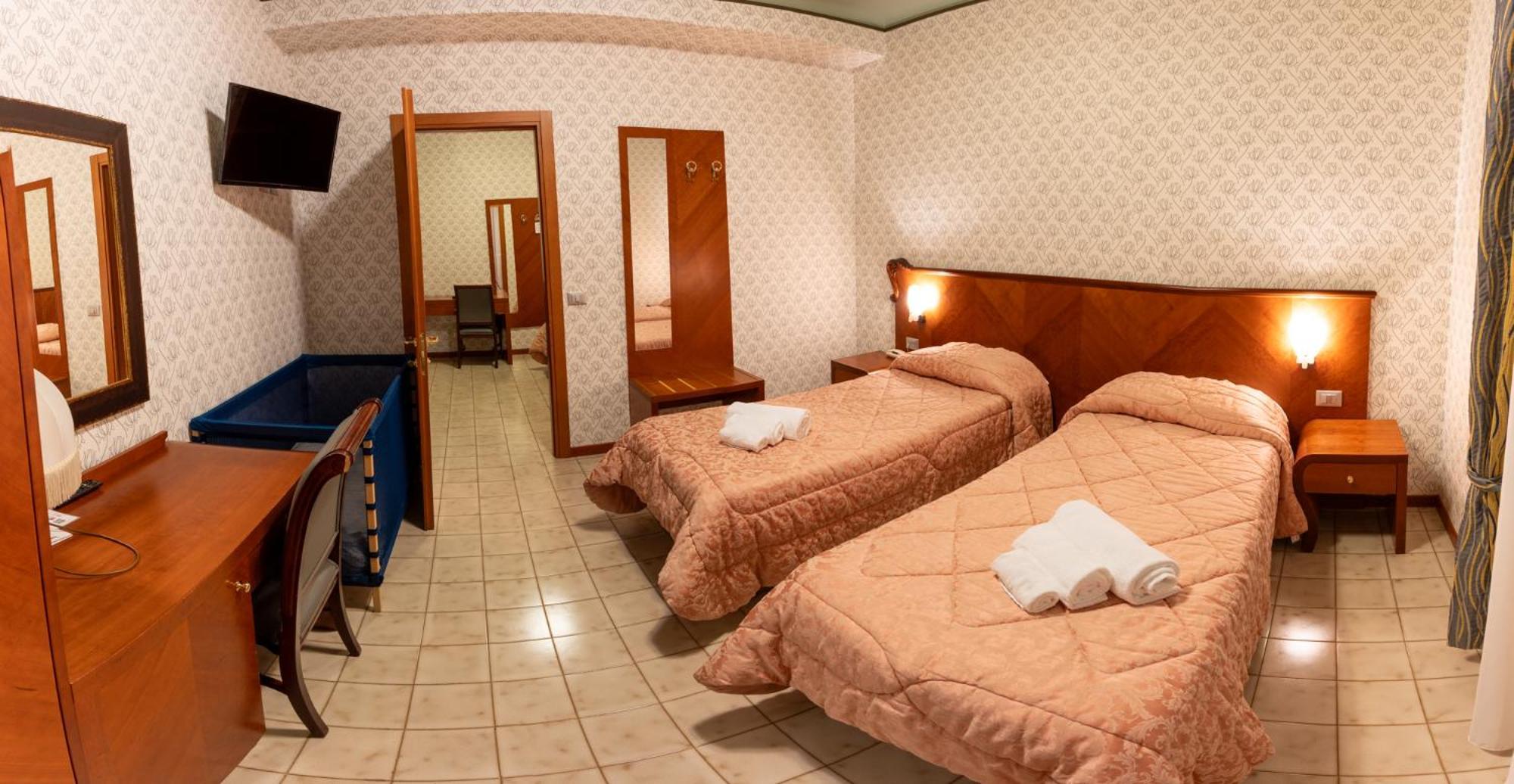 Hotel Terme Sarnano Dış mekan fotoğraf