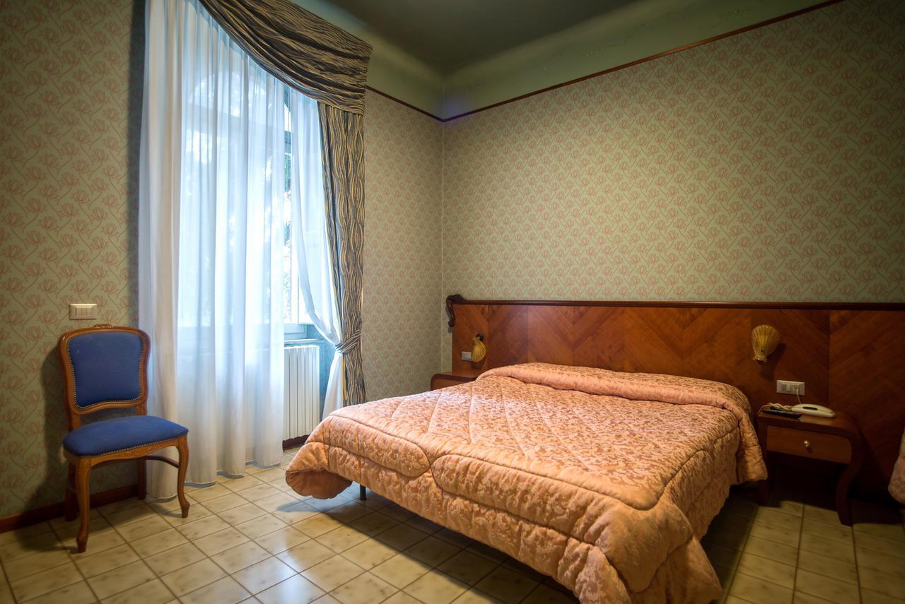 Hotel Terme Sarnano Dış mekan fotoğraf